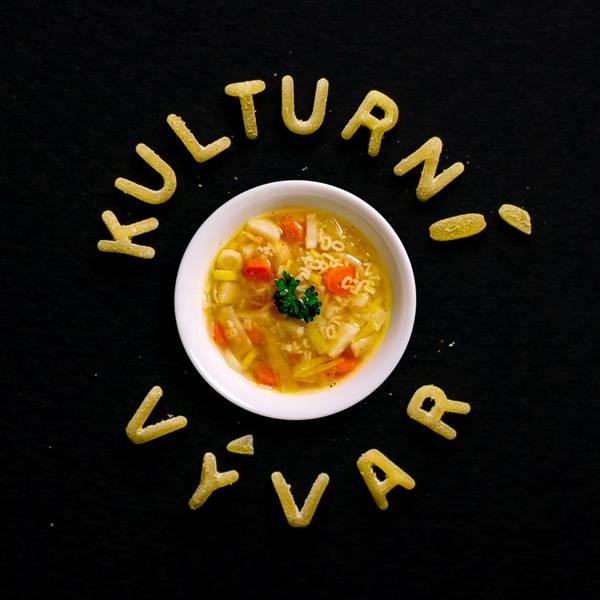 Kulturní vývar